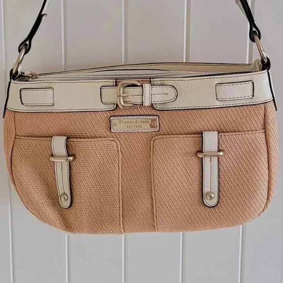 Etienne Aigner Handbags - Etienne Aigner shoulder bag